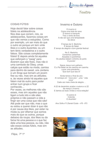 Jornal 26 proposta último uno