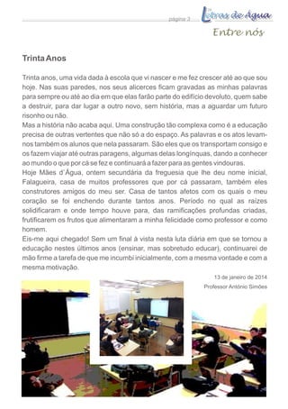 Jornal 26 proposta último uno