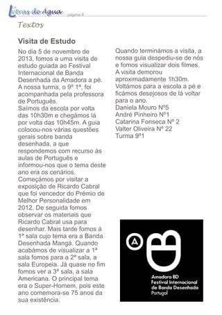 Jornal 26 proposta último uno