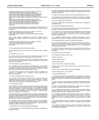 23.05.2014 (sexta-feira) DIÁRIO OFICIAL - SC - Nº 19.822 PÁGINA 27
 