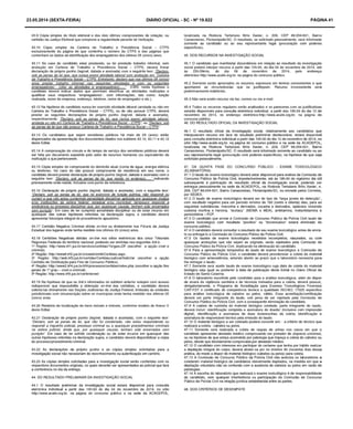 23.05.2014 (sexta-feira) DIÁRIO OFICIAL - SC - Nº 19.822 PÁGINA 41
 