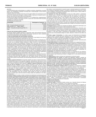 PÁGINA 82 DIÁRIO OFICIAL - SC - Nº 19.822 23.05.2014 (sexta-feira)
 