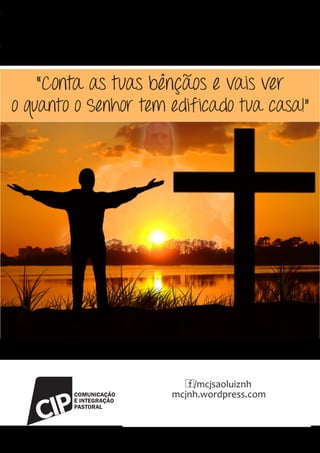 Jornal Aliança 04/2014