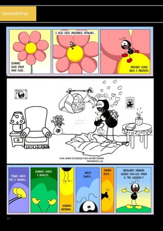 Sementinhas
15
 