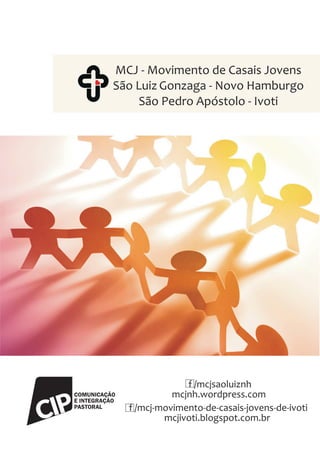 Jornal Aliança V ECJ