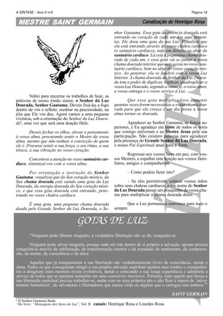 Jornal a sintese    5a edição