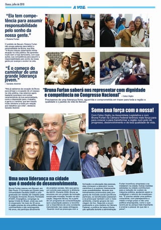 Jornal A Voz de Osasco 