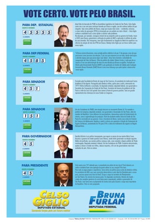 Jornal A Voz de Osasco 