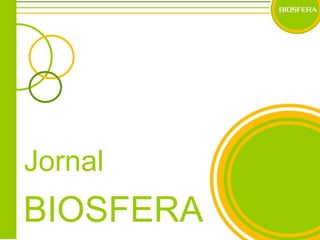 JornalBIOSFERA