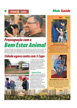 Jornal BOM Saude