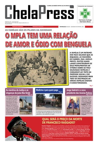 Jornal de Angola - Notícias - Petro vence 1º de Agosto e mantém ciclo de  vitórias