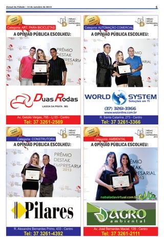 Jornal da Cidade - 15 de outubro de 2013

5

 