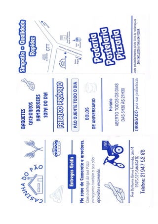 Jornal Escola - 2ºPeríodo