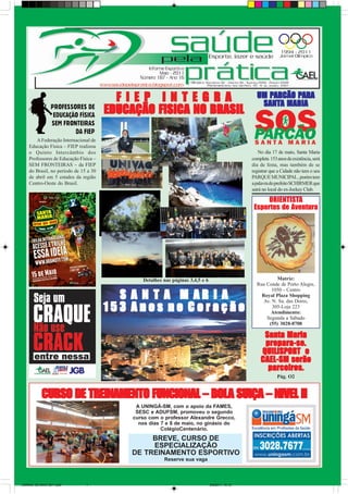 FIEP INTEGRA                                                   PARCÃO PARA
                                               ...