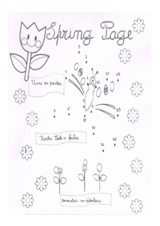 Jornal Escola - 2º Período