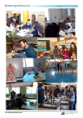 Dezembro de 2017 | 39Dezembro de 2017 | 39
www.agrupamentoidanha.com
 