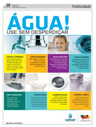 Publicidade18 CORREIO DO SUL
Quinta-feira,
18 de dezembro de 2014
 