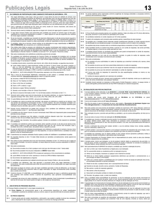 Publicações Legais 13
Jornal Correio do Sul
Segunda-Feira, 2 de Julho de 2018
 
