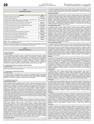 20 Publicações LegaisJornal Correio do Sul
Segunda-Feira, 2 de Julho de 2018
 