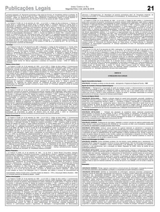 Publicações Legais 21
Jornal Correio do Sul
Segunda-Feira, 2 de Julho de 2018
 