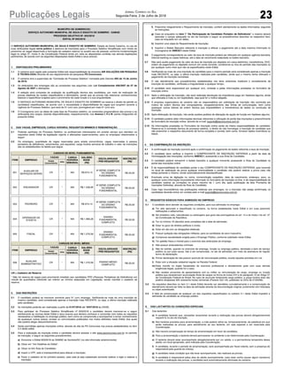 Publicações Legais 23
Jornal Correio do Sul
Segunda-Feira, 2 de Julho de 2018
 