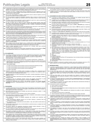Publicações Legais 25
Jornal Correio do Sul
Segunda-Feira, 2 de Julho de 2018
 