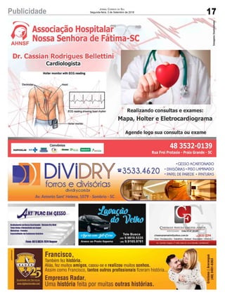17Publicidade Jornal Correio do Sul
Segunda-feira, 3 de Setembro de 2018
 
