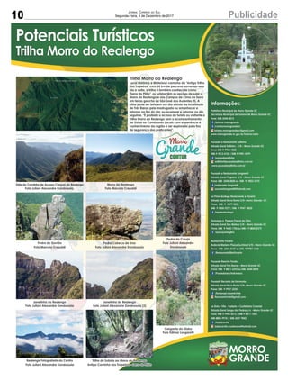 10 PublicidadeJornal Correio do Sul
Segunda-Feira, 4 de Dezembro de 2017
 