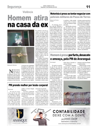 Jornal digital 04 12-2018
