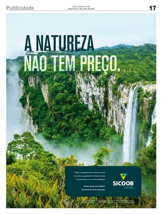 17Publicidade Jornal Correio do Sul
Terça-Feira, 5 de Junho de 2018
 