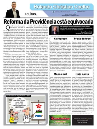 Jornal digital 06-03-17
