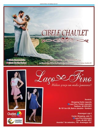 QUINTA-FEIRA, 9 DE MARÇO DE 2017
 