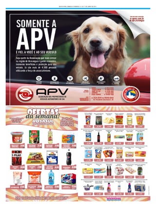 SEXTA-FEIRA, SÁBADO E DOMINGO, 9, 10 E 11 DE JUNHO DE 2017
 