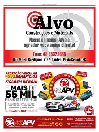 SEGUNDA-FEIRA, 9 DE OUTUBRO DE 2017
 