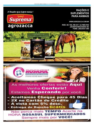 SEXTA-FEIRA, SÁBADO E DOMINGO, 10, 11 E 12 DE NOVEMBRO DE 2017SEXTA-FEIRA, SÁBADO E DOMINGO 6, 7 E 8 DE OUTUBRO DE 2017SEXTA-FEIRA, SÁBADO E DOMINGO, 29 E 30 DE SETEMBRO E 1° DE OUTUBRO DE 2017SEXTA-FEIRA, SÁBADO E DOMINGO, 22, 23 E 24 DE SETEMBRO DE 2017
 