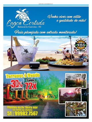 QUINTA-FEIRA, 14 DE DEZEMBRO DE 2017
 