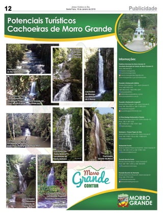 12 PublicidadeJornal Correio do Sul
Sexta-Feira, 19 de Janeiro de 2018
 