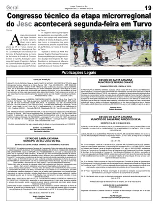 Jornal digital 21 05-18
