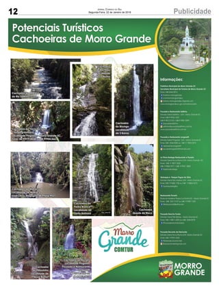 12 PublicidadeJornal Correio do Sul
Segunda-Feira, 22 de Janeiro de 2018
 