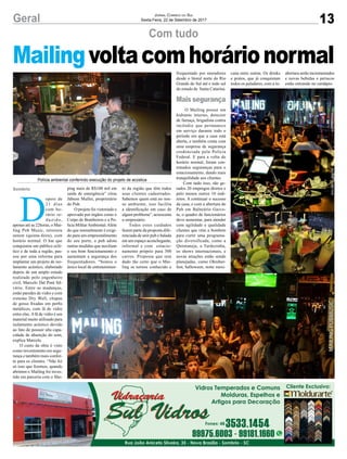 Jornal digital 22 09-17