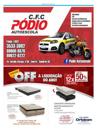 TERÇA-FEIRA, 24 DE JULHO DE 2018
 