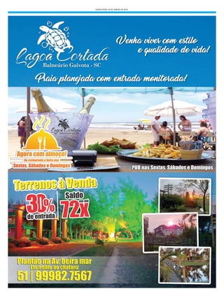 QUINTA-FEIRA, 25 DE JANEIRO DE 2018
 