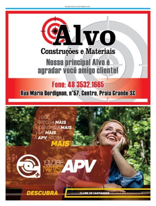 SEGUNDA-FEIRA, 25 DE SETEMBRO DE 2017
 