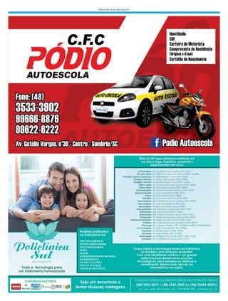 TERÇA-FEIRA, 26 DE JUNHO DE 2018
 