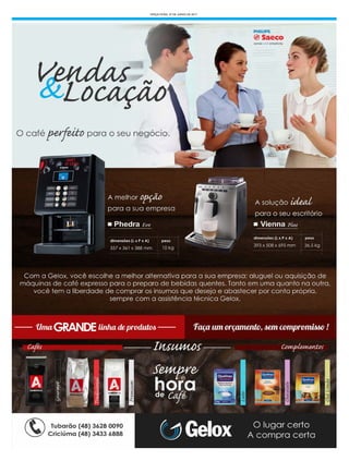 TERÇA-FEIRA, 27 DE JUNHO DE 2017
 