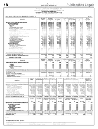 18 Publicações LegaisJornal Correio do Sul
Sexta-Feira, 28 de Julho de 2017
 