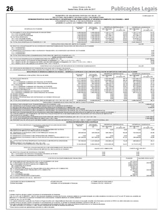 26 Publicações LegaisJornal Correio do Sul
Sexta-Feira, 28 de Julho de 2017
 