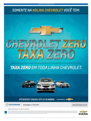 TERÇA-FEIRA, 24 DE FEVEREIRO DE 2015
 