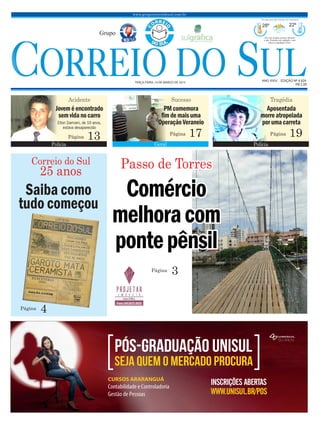 Horóscopo e anjo do dia 13 de agosto de 2019 - Jornal O Paraná