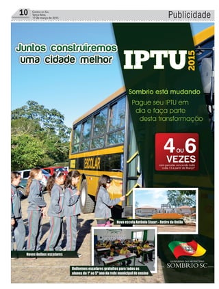 Publicidade10 Correio do Sul
Terça-feira,
17 de março de 2015
 